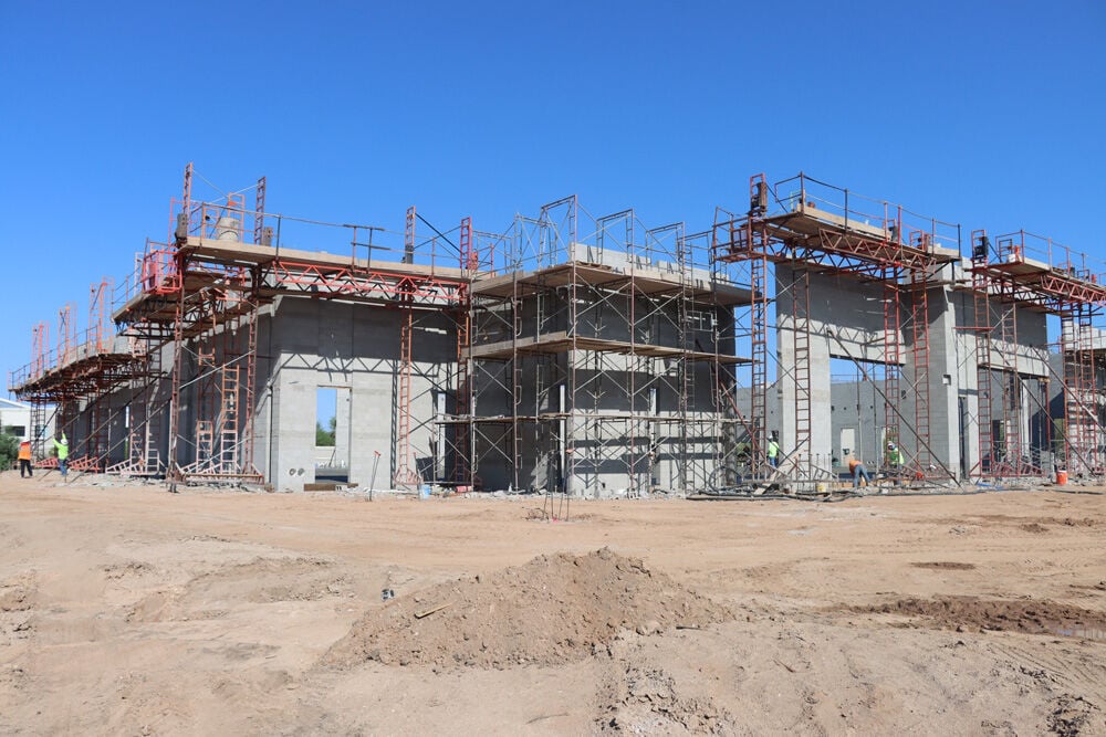 Northwest Tucson VA Clinic